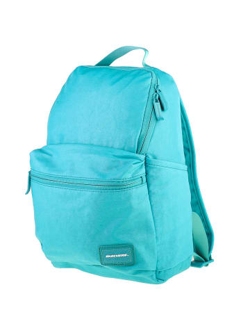 Skechers Skechers Pasadena City Mini Backpack in Blau