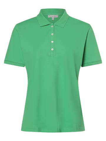 Marie Lund Poloshirt in gras