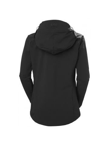 Helly Hansen W ODIN PRO SHIELD JACKET in Schwarz