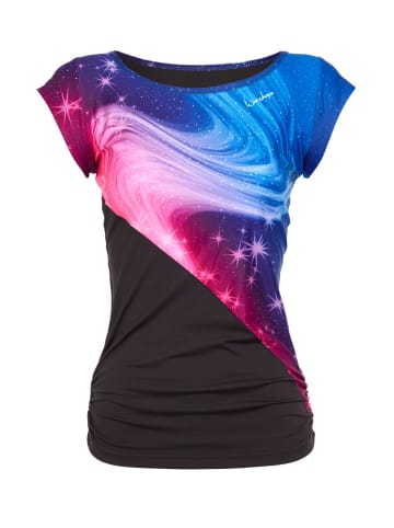 Winshape Functional Light Kurzarmshirt AET109 in stardust