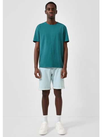 QS Jeans-Bermuda JOHN  in  52Z6_hellblau