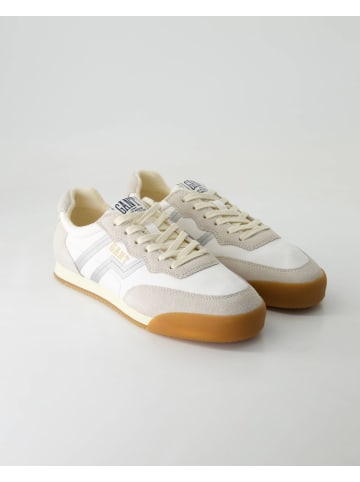 Gant Sneaker low in Weiß