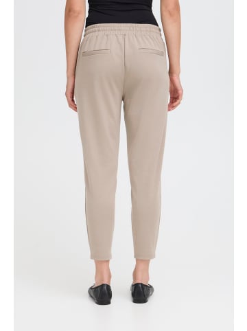 ICHI Casual IHKATE Regular fit in Fungi