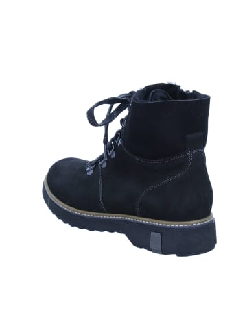 WALDLÄUFER Stiefel in schwarz