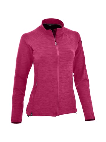 Maul Sport Unterjacke Manaslu in Lila464