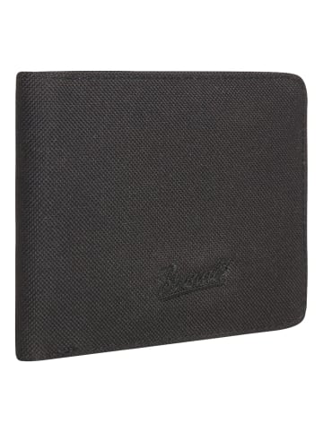 Brandit Brieftaschen in black