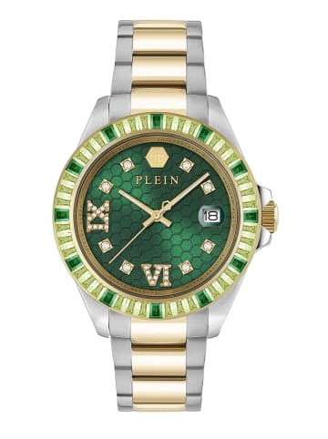Philipp Plein Quarzuhr PW2FA0225 in bicolor