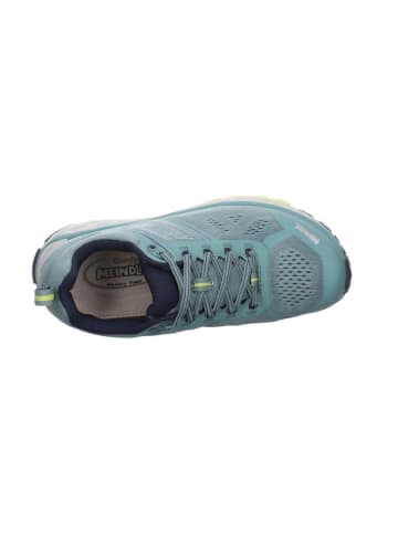 MEINDL Multifunktionsschuhe Power Walker Lady 2.0 in Blau