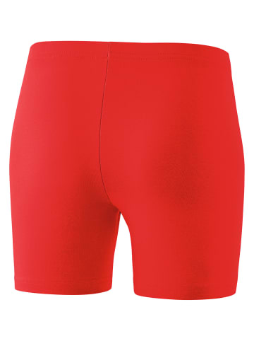 erima Verona Shorts in rot