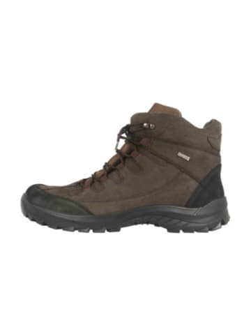 Jomos Trekkingschuhe für Herren in unifarben in uni