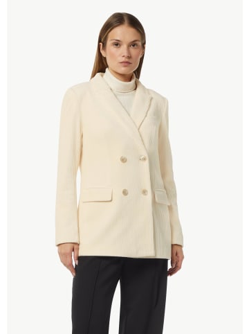 comma Indoor-Blazer in 0770_creme