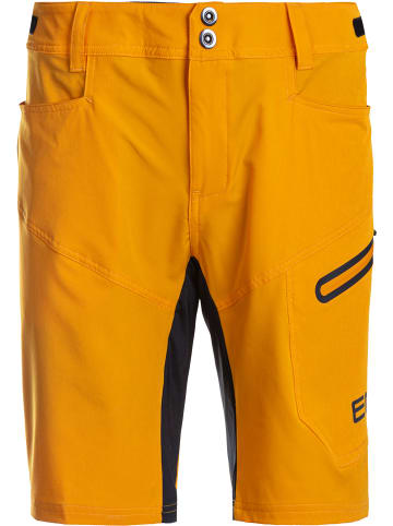 Endurance Radhose Jamal 2in1 in 5080 Mango