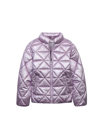Minoti Steppjacke 12COAT 17 in flieder