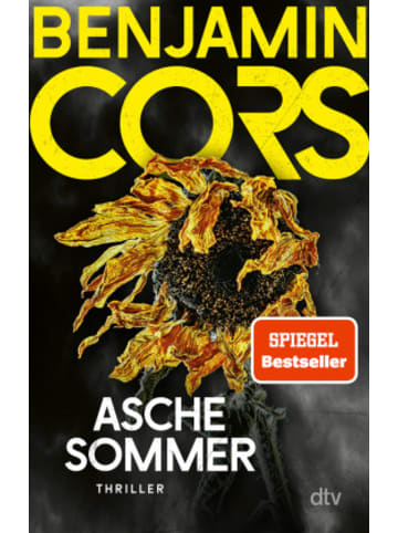 dtv Buch - Aschesommer