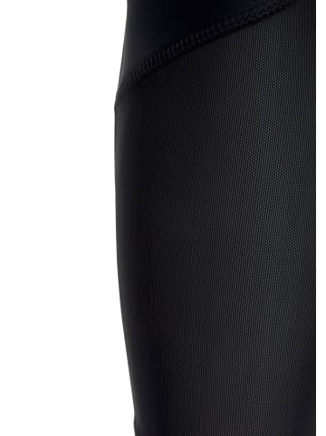 LASCANA ACTIVE 7/8-Leggings in schwarz