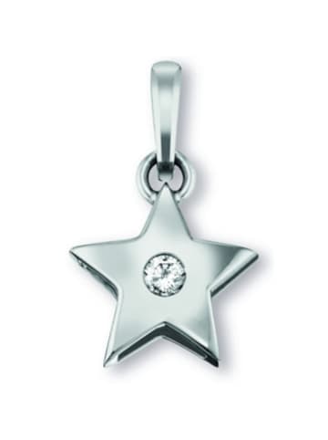 ONE ELEMENT  Charms & Anhänger für Erwachsene in silber in silber