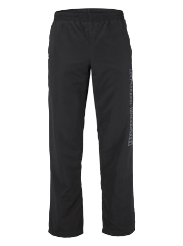 Bruno Banani Sporthose in Schwarz (Hose aus beständigem Material)