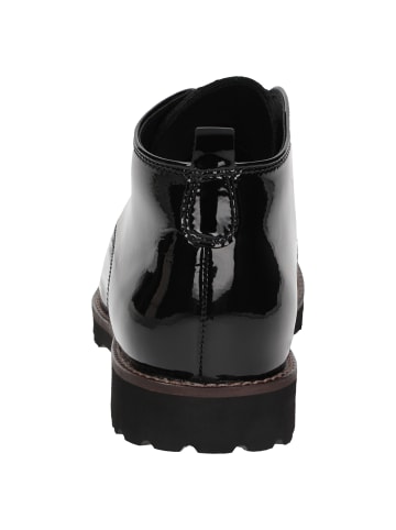 Sioux Stiefelette Meredith-702-H in schwarz