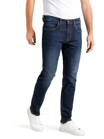 MAC HOSEN Slim Fit Jeans für Herren in h