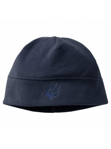 Jack Wolfskin REAL STUFF CAP in Blau