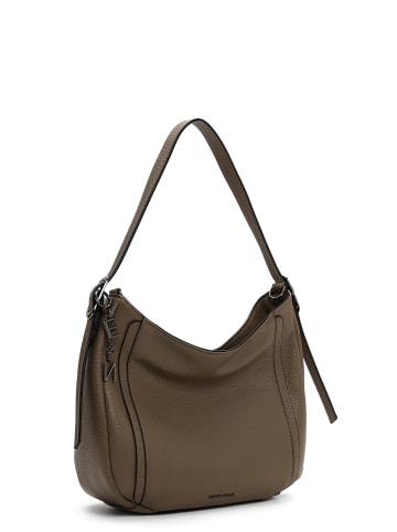 EMILY & NOAH Beutel E&N Harleen in taupe