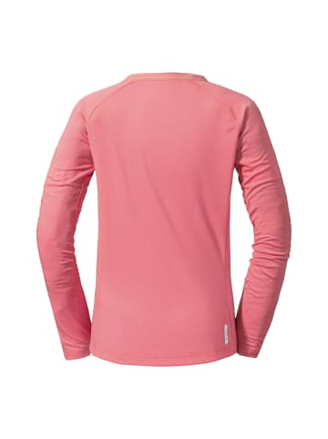 Schöffel Shirt Rodica in rosa
