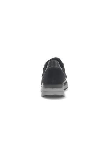 Gabor Sneaker in schwarz