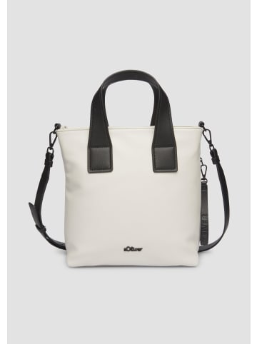 s.Oliver Taschen Tasche in Beige