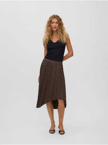 Vero Moda Rock in Cocoa Brown