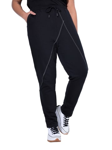 Angel of Style Hosen in schwarz