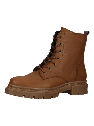 Bullboxer Stiefelette in Tan