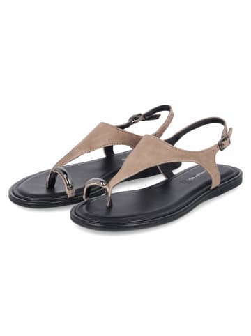 Tamaris Sandalette in brown