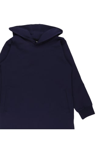 Walkiddy Kleid Navy Blazer - Sweatdress