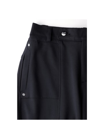 Street One Hose in deep tint blue