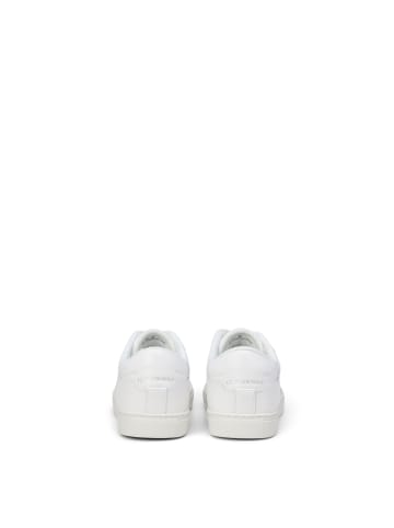 Marc O'Polo Sneaker Model Calle in offwhite