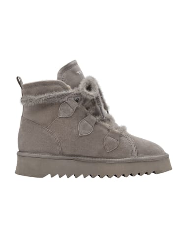 Tamaris Stiefelette in GREY