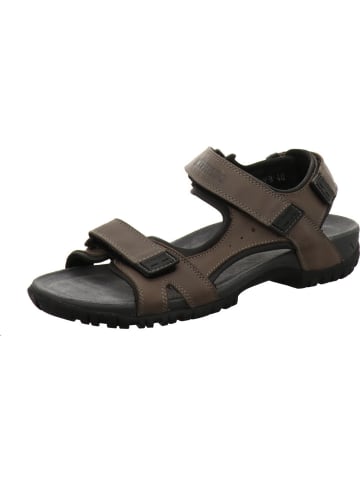 Mephisto Sandale in braun
