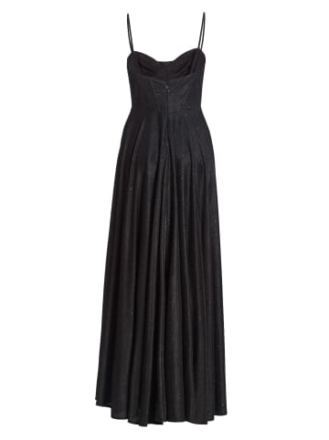 HEY KYLA Abendkleid in schwarz - 0002