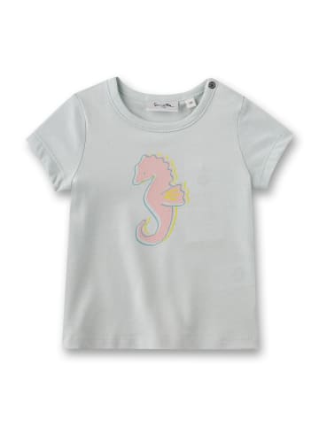 Sanetta T-Shirt in Blau