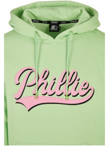 STARTER STARTER in jadegreen