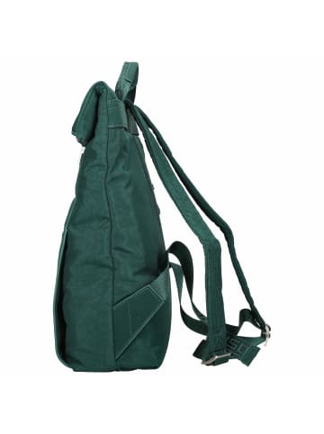 Jost Roskilde - Rucksack 35 cm in bottlegreen