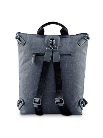 Jost Daypack S RFID Schutz 40 cm dunkelgrau