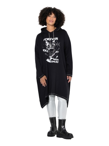 Angel of Style Kleid in schwarz