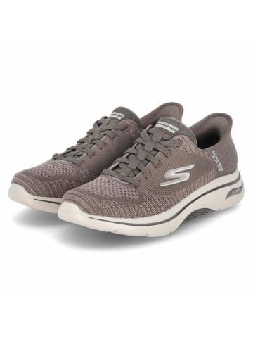 Skechers Slip-On Sneaker GRAND SELECT 2  in Taupe