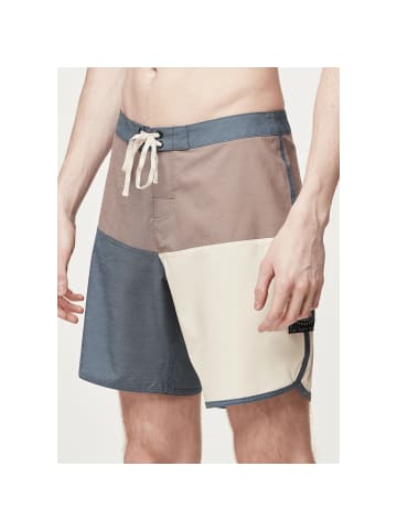 PICTURE M ANDY HERITAGE S 17 BOARDSHORTS in Blau