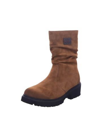 rieker Stiefelette in beige