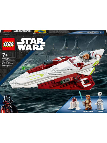 LEGO Star Wars™ 75333 Obi-Wan Kenobis Jedi Starfighter™