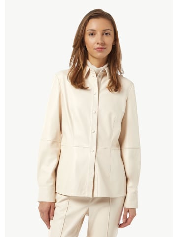 comma Indoor-Jacke in 0770_creme