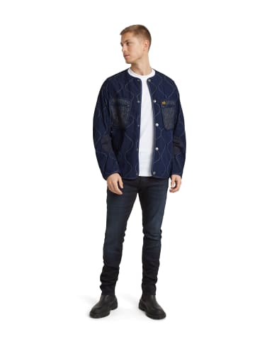 G-Star Raw 3301 Slim Jeans dk aged