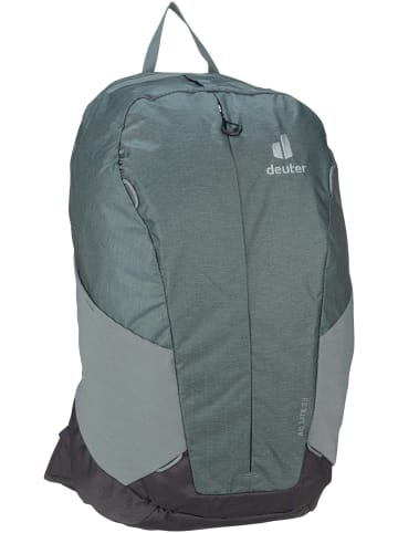 Deuter Wanderrucksack AC Lite 23 in Shale/Graphite